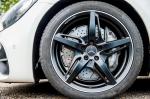 Mercedes-AMG GT Roadster 2017 года (UK)